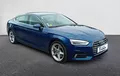 Miniature AUDI A5 Sportback V6 3.0 TDI 272 Tiptronic 8 Quattro Business Line extérieur trois quart avant droit 550602