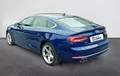 Miniature AUDI A5 Sportback V6 3.0 TDI 272 Tiptronic 8 Quattro Business Line extérieur trois quart arrière gauche 550602