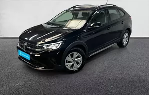 VOLKSWAGEN TAIGO 1.0 TSI 110 DSG7 Life WVGZZZCS3RY040419