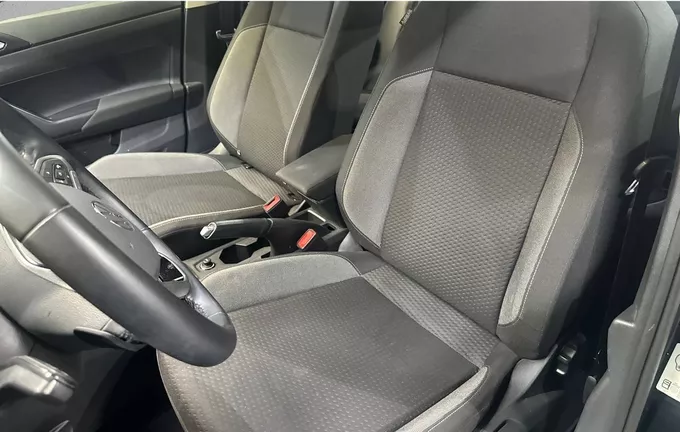 VOLKSWAGEN TAIGO 1.0 TSI 110 DSG7 Life extérieur trois quart arrière droit 2131124