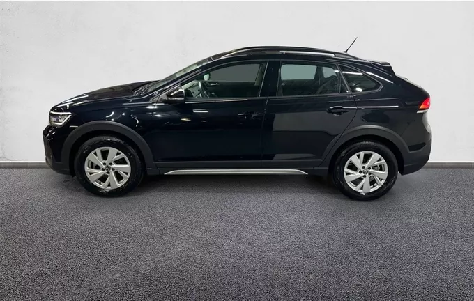 VOLKSWAGEN TAIGO 1.0 TSI 110 DSG7 Life extérieur trois quart arrière gauche 2131124