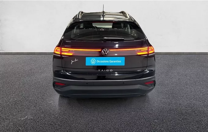 VOLKSWAGEN TAIGO 1.0 TSI 110 DSG7 Life extérieur côté gauche 2131124