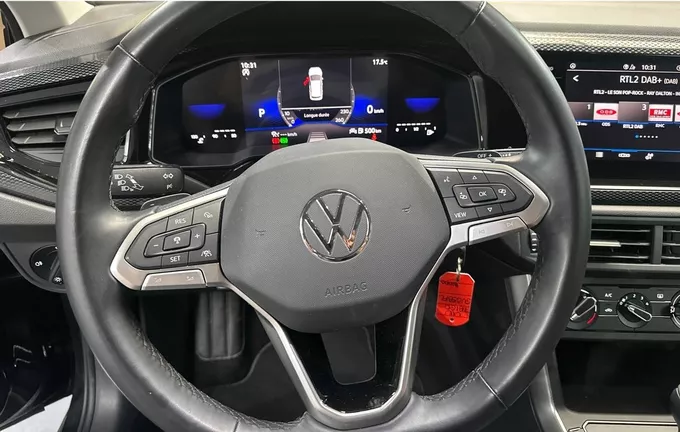 VOLKSWAGEN TAIGO 1.0 TSI 110 DSG7 Life photo 19 2131124