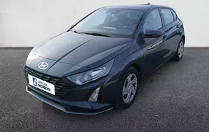 HYUNDAI I20 1.2 79 Initia NLHBM51H9SZ509895