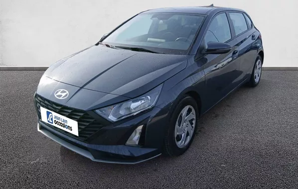 HYUNDAI I20 1.2 79 Initia NLHBM51H9SZ509895