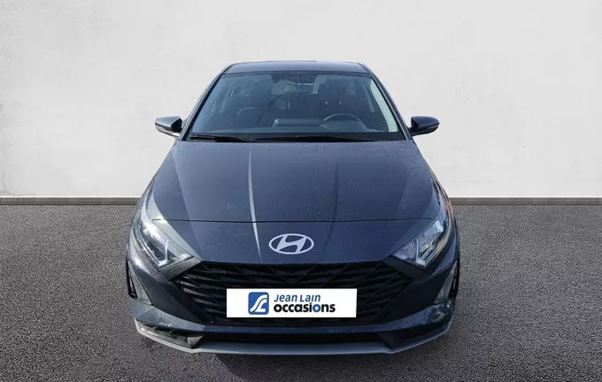 HYUNDAI I20 1.2 79 Initia extérieur avant 13408