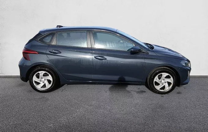 HYUNDAI I20 1.2 79 Initia extérieur côté droit 13408