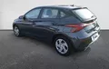 Miniature HYUNDAI I20 1.2 79 Initia extérieur trois quart arrière gauche 13408
