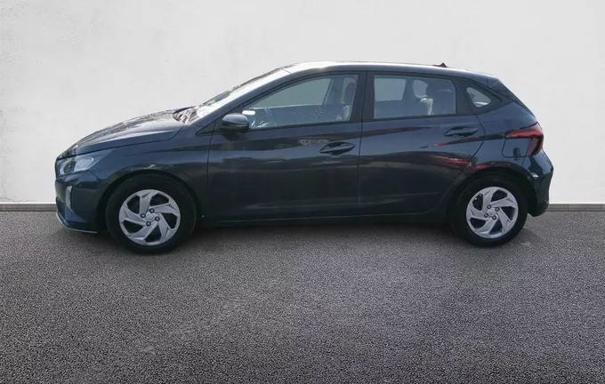 HYUNDAI I20 1.2 79 Initia extérieur côté gauche 13408