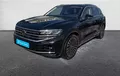 Miniature VOLKSWAGEN TOUAREG 3.0 V6 eHybrid 381ch Tiptronic 8 4Motion Elegance extérieur trois quart avant gauche 3013485