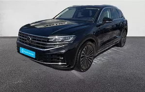 VOLKSWAGEN TOUAREG 3.0 V6 eHybrid 381ch Tiptronic 8 4Motion Elegance 3013485