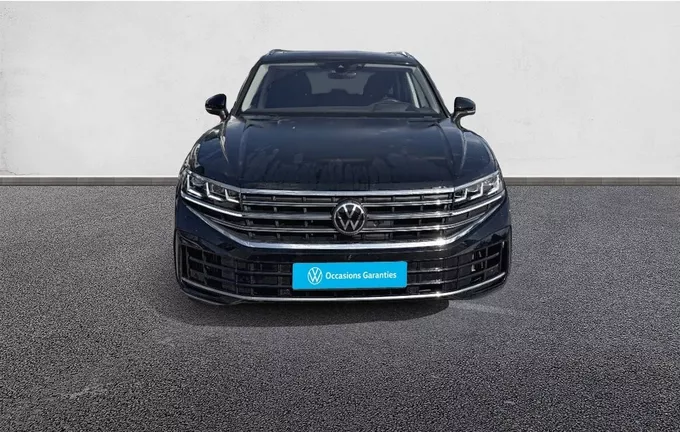 VOLKSWAGEN TOUAREG 3.0 V6 eHybrid 381ch Tiptronic 8 4Motion Elegance photo 9 3013485