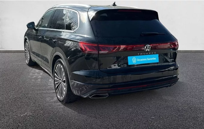 VOLKSWAGEN TOUAREG 3.0 V6 eHybrid 381ch Tiptronic 8 4Motion Elegance photo 11 3013485