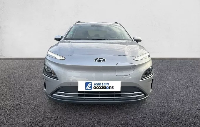HYUNDAI KONA Electrique 39 kWh - 136 ch Intuitive extérieur avant 14145