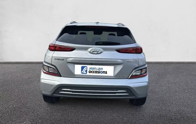 HYUNDAI KONA Electrique 39 kWh - 136 ch Intuitive extérieur arrière 14145