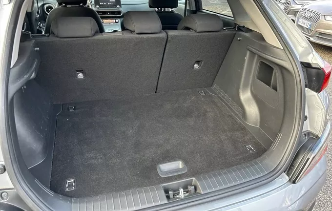 HYUNDAI KONA Electrique 39 kWh - 136 ch Intuitive photo 10 14145