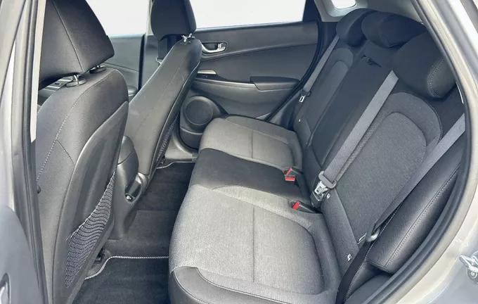 HYUNDAI KONA Electrique 39 kWh - 136 ch Intuitive photo 12 14145
