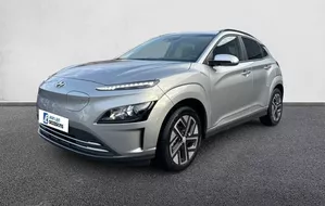 HYUNDAI KONA Electrique 39 kWh - 136 ch Intuitive TMAK281HFNJ062196