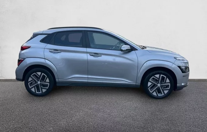 HYUNDAI KONA Electrique 39 kWh - 136 ch Intuitive extérieur côté droit 14145
