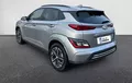 Miniature HYUNDAI KONA Electrique 39 kWh - 136 ch Intuitive extérieur trois quart arrière gauche 14145