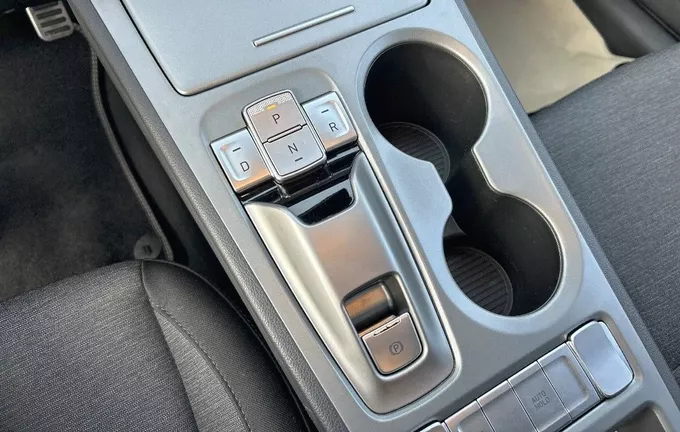 HYUNDAI KONA Electrique 39 kWh - 136 ch Intuitive photo 13 14145