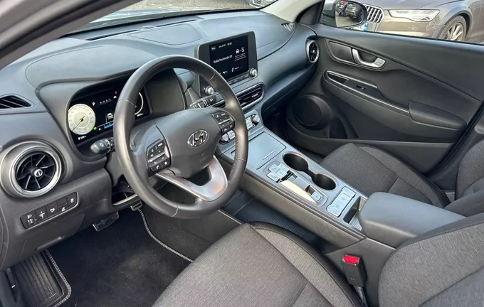 HYUNDAI KONA Electrique 39 kWh - 136 ch Intuitive photo 15 14145