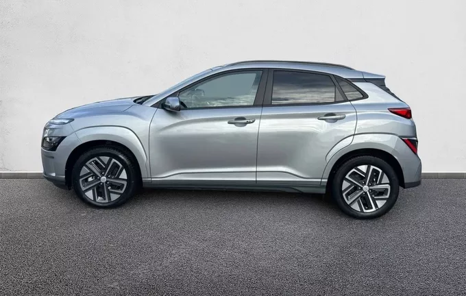 HYUNDAI KONA Electrique 39 kWh - 136 ch Intuitive extérieur côté gauche 14145