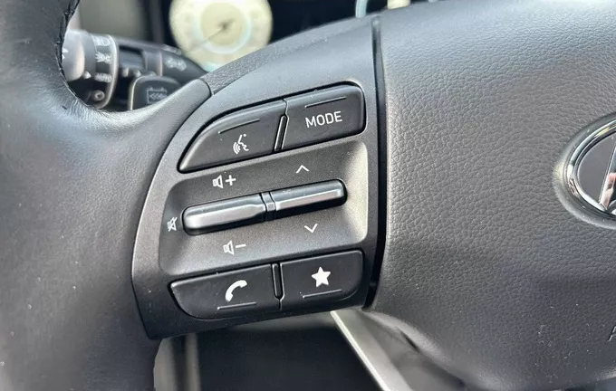 HYUNDAI KONA Electrique 39 kWh - 136 ch Intuitive photo 16 14145