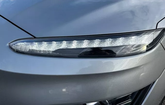 HYUNDAI KONA Electrique 39 kWh - 136 ch Intuitive photo 21 14145