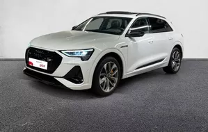 AUDI E-TRON 55 quattro 408 ch S line WAUZZZGE2PB000872