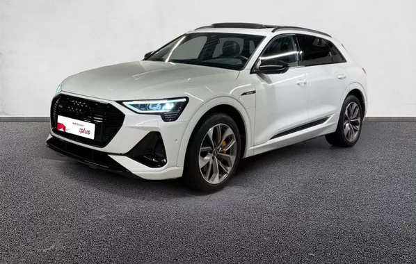 AUDI E-TRON 55 quattro 408 ch S line WAUZZZGE2PB000872