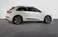Miniature AUDI E-TRON 55 quattro 408 ch S line extérieur côté droit 2128022