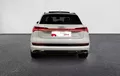 Miniature AUDI E-TRON 55 quattro 408 ch S line extérieur arrière 2128022