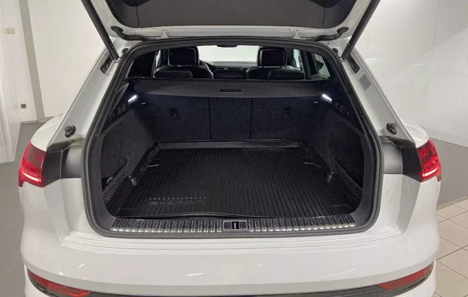 AUDI E-TRON 55 quattro 408 ch S line photo 10 2128022