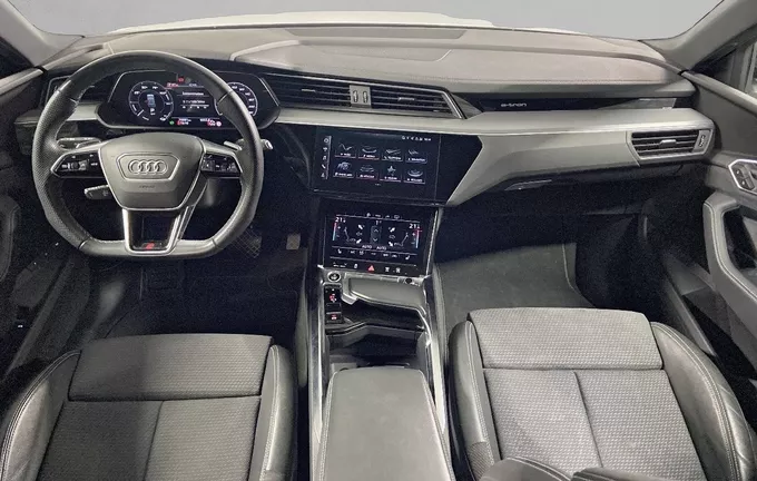 AUDI E-TRON 55 quattro 408 ch S line photo 18 2128022