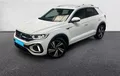 Miniature VOLKSWAGEN T-ROC 1.5 TSI EVO2 150 Start/Stop DSG7 R-Line Edition extérieur trois quart avant gauche 2125152