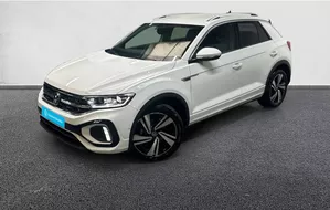 VOLKSWAGEN T-ROC 1.5 TSI EVO2 150 Start/Stop DSG7 R-Line Edition 2125152