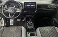 Miniature VOLKSWAGEN T-ROC 1.5 TSI EVO2 150 Start/Stop DSG7 R-Line Edition extérieur trois quart avant droit 2125152