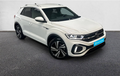 Miniature VOLKSWAGEN T-ROC 1.5 TSI EVO2 150 Start/Stop DSG7 R-Line Edition photo 10 2125152