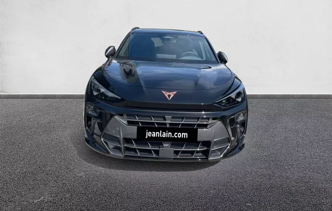 CUPRA TERRAMAR 1.5 eTSI Hybrid 150 ch DSG7 V extérieur avant 0856