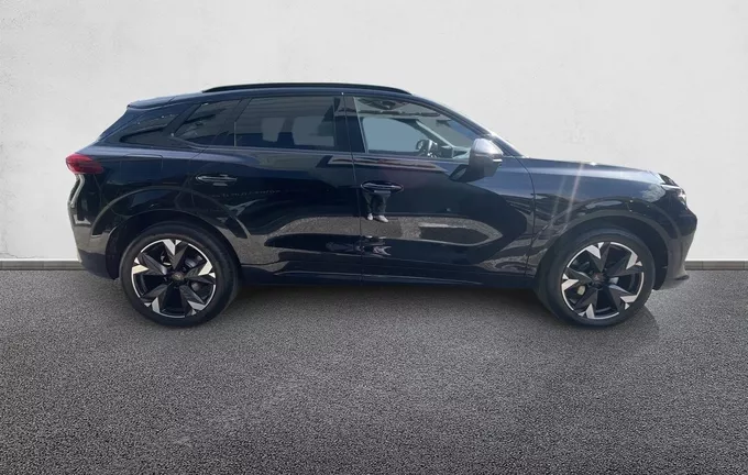 CUPRA TERRAMAR 1.5 eTSI Hybrid 150 ch DSG7 V extérieur côté droit 0856