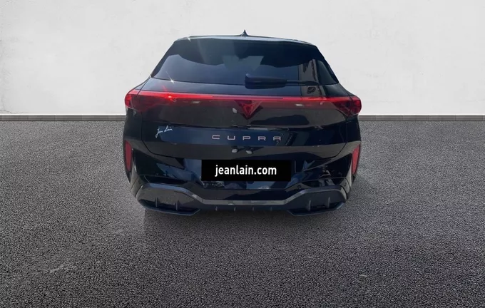 CUPRA TERRAMAR 1.5 eTSI Hybrid 150 ch DSG7 V extérieur arrière 0856