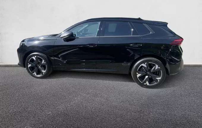 CUPRA TERRAMAR 1.5 eTSI Hybrid 150 ch DSG7 V extérieur côté gauche 0856