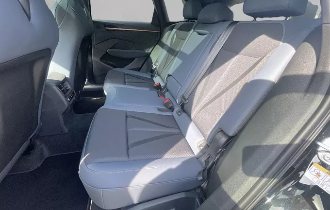 CUPRA TERRAMAR 1.5 eTSI Hybrid 150 ch DSG7 V photo 17 0856