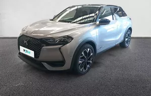 DS DS3 Crossback PureTech 130 EAT8 Louvre VR1URHNSSMW078214