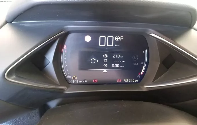 DS DS3 Crossback PureTech 130 EAT8 Louvre photo 10 946336