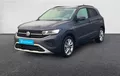 Miniature VOLKSWAGEN T-CROSS 1.0 TSI 116 Start/Stop DSG7 VW Edition extérieur trois quart avant gauche 2122885