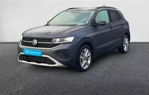 VOLKSWAGEN T-CROSS 1.0 TSI 116 Start/Stop DSG7 VW Edition WVGZZZC13SY060361