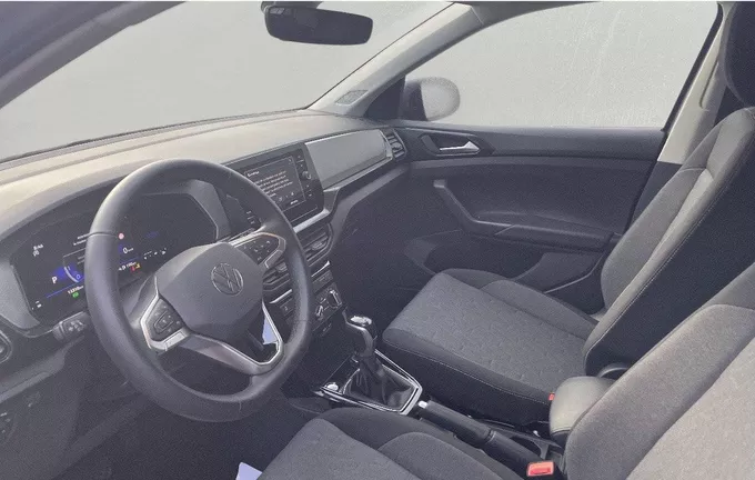 VOLKSWAGEN T-CROSS 1.0 TSI 116 Start/Stop DSG7 VW Edition photo 13 2122885