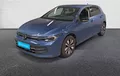 Miniature VOLKSWAGEN GOLF 1.5 TSI EVO2 116 BVM6 extérieur trois quart avant gauche 2130756